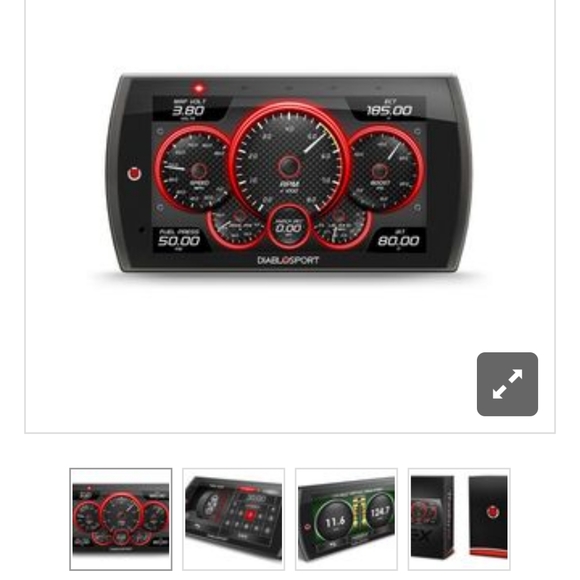 Super tuner - Picture 1 of 2